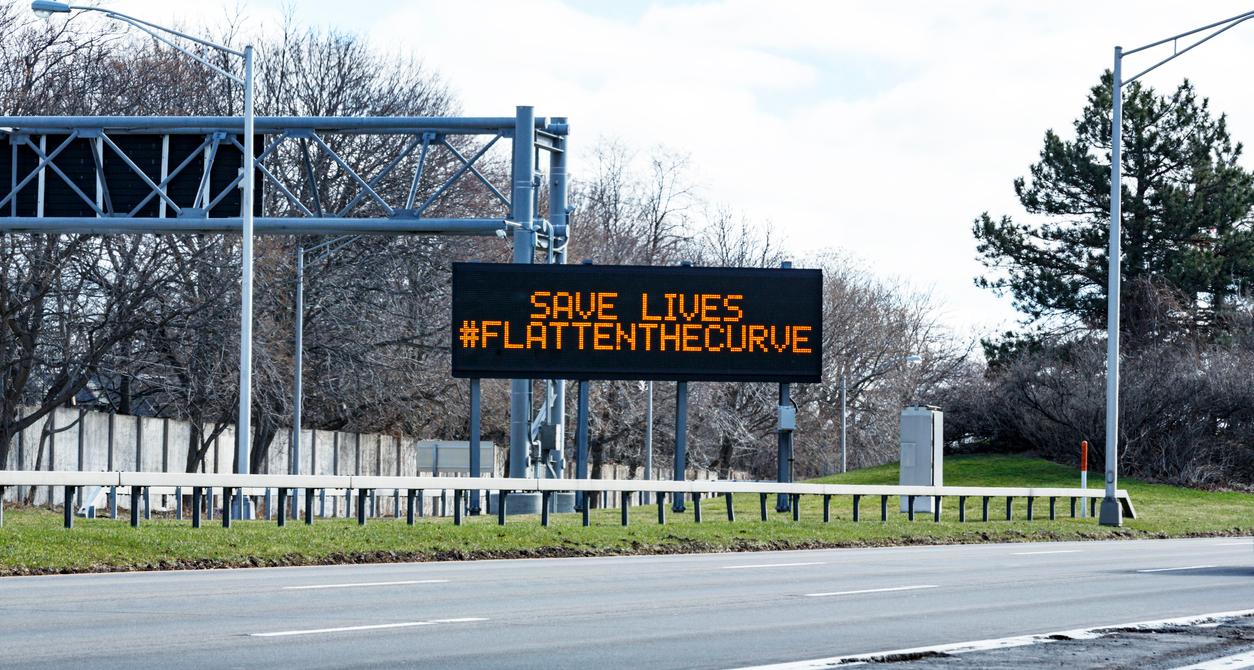 What Is a Climate Lockdown? How It Could Fight Global Warming