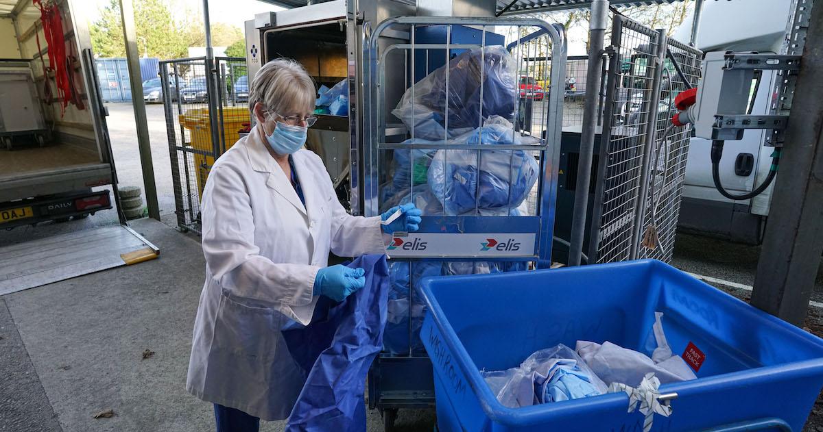 Does Recycling Help Climate Change, or Is It Only a HalfMeasure?