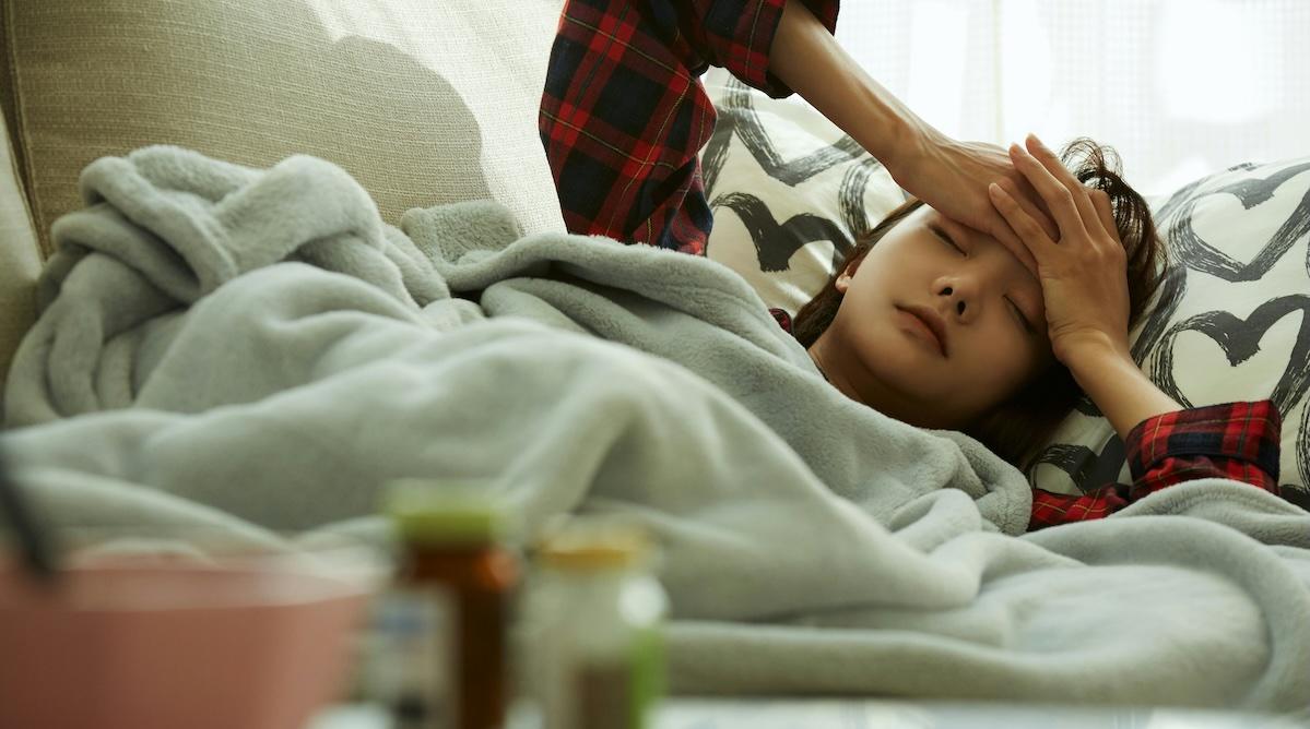 Cicada COVID Variant Has Hit 25 States