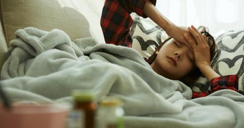 Cicada COVID Variant Has Hit 25 States