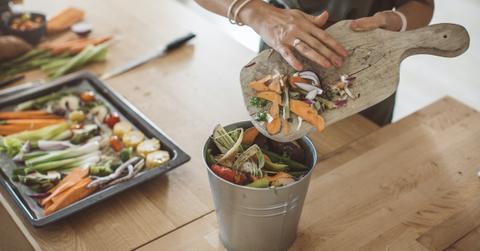 Coronavirus Pandemic Has Inspired 64 Percent of Americans to Live More Sustainably, Survey Finds