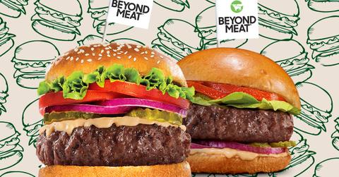 Beyond Meat Stocks