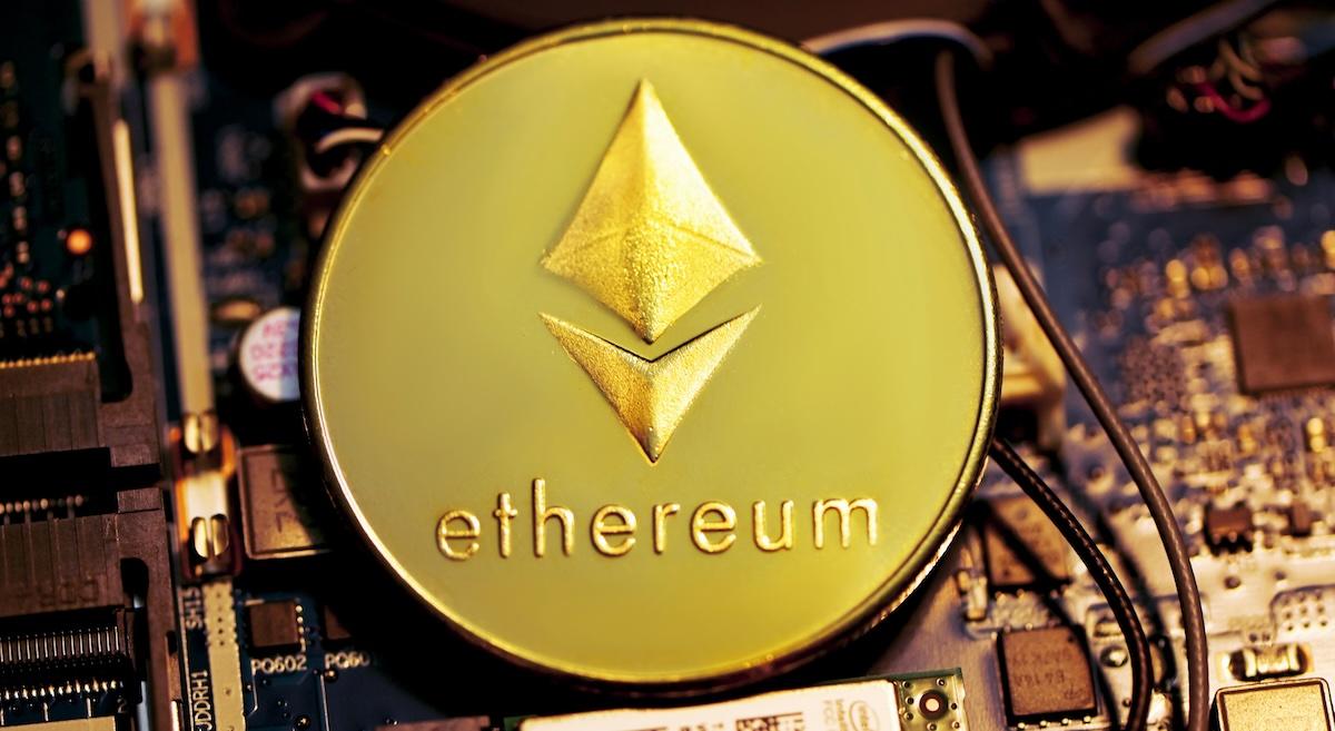 ethereum
