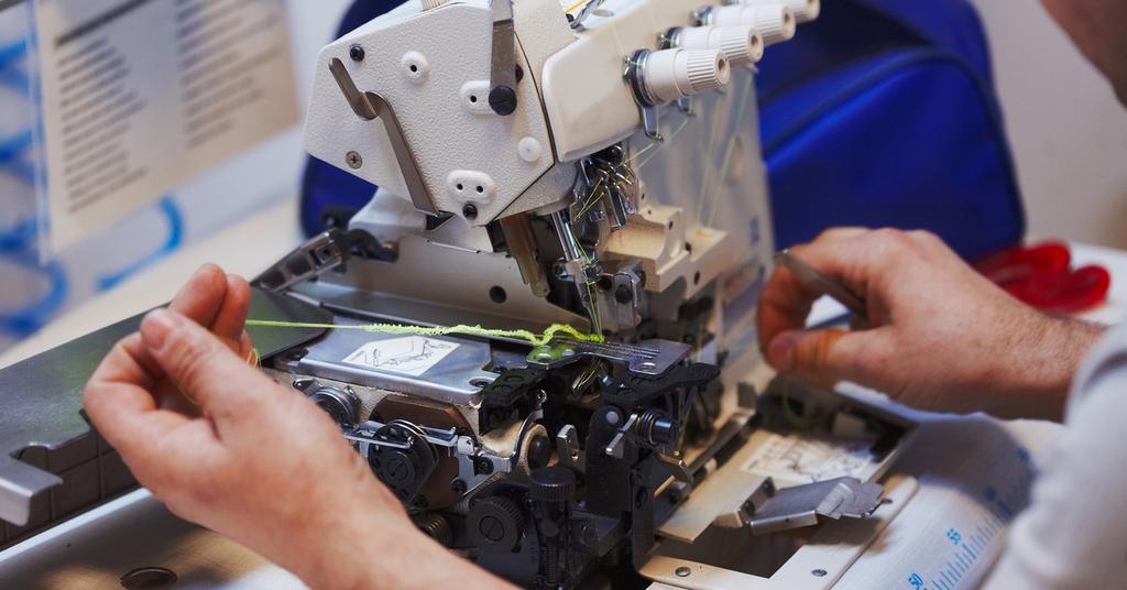 Sewing Machine Repair Near Me How to Find a Shop