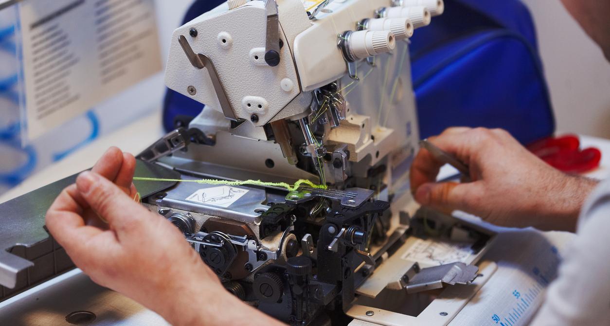 Sewing Machine Repair Near Me How to Find a Shop