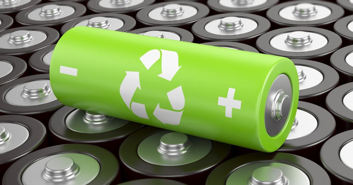 Better Battery Co. - Eco Friendly Batteries