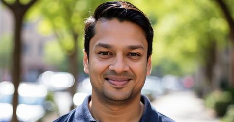 Dell product leader and serial founder Arjun Gupta