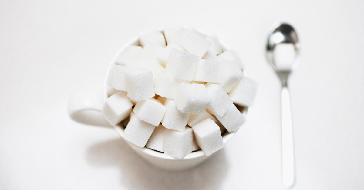 What is the healthiest sugar substitute?