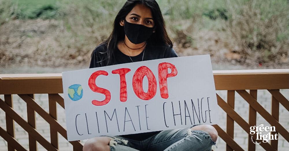 Intersectional Environmental Activism Tips From Climate Activists