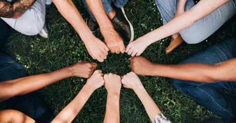 Socially Sustainable