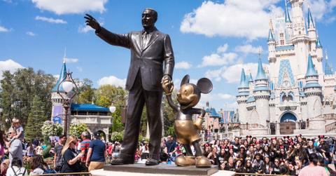 disneyworldmickeymousestatue