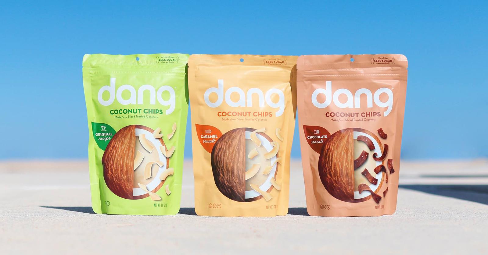 DangCoconutChips