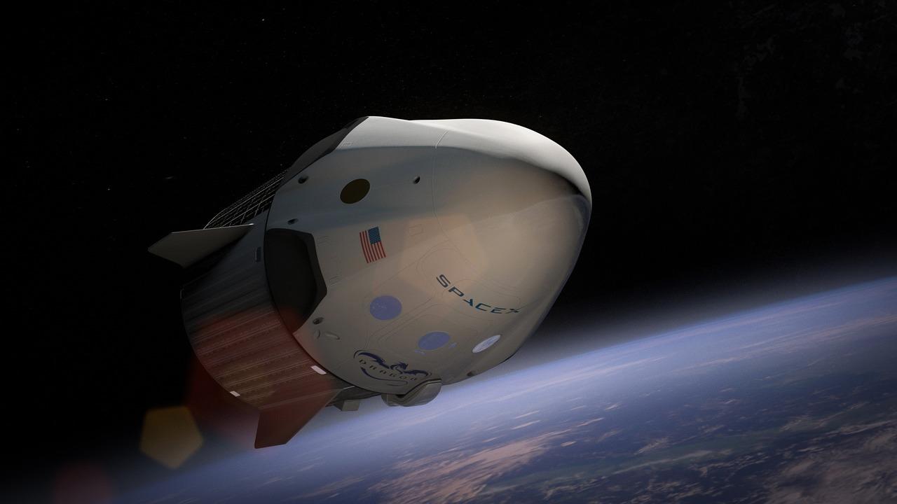 spacex _