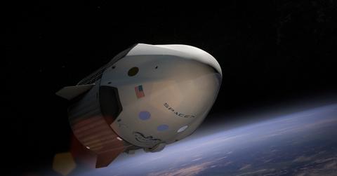 spacex _