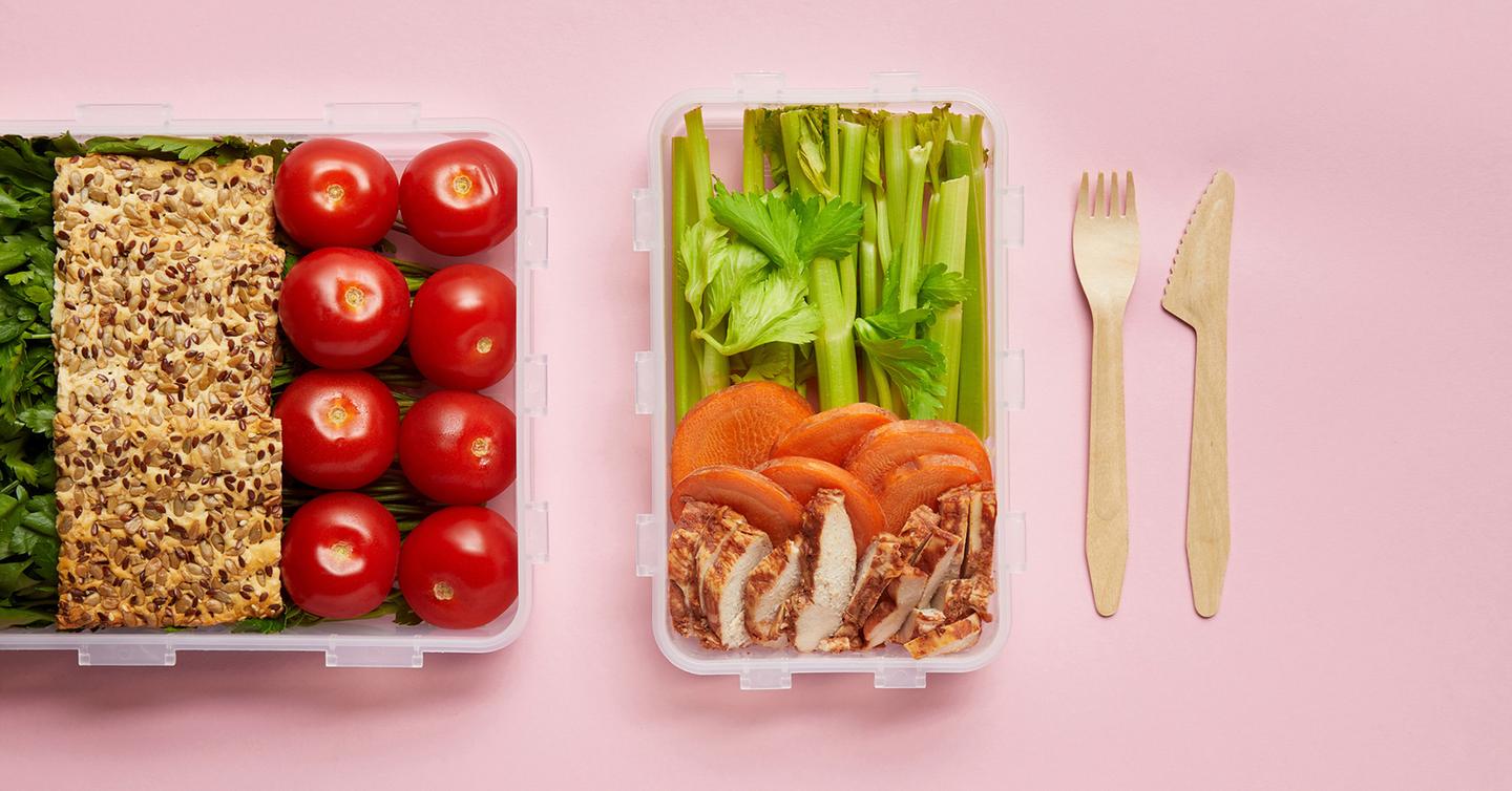 5 Tips For Making Eco-Friendly Back To School Lunches