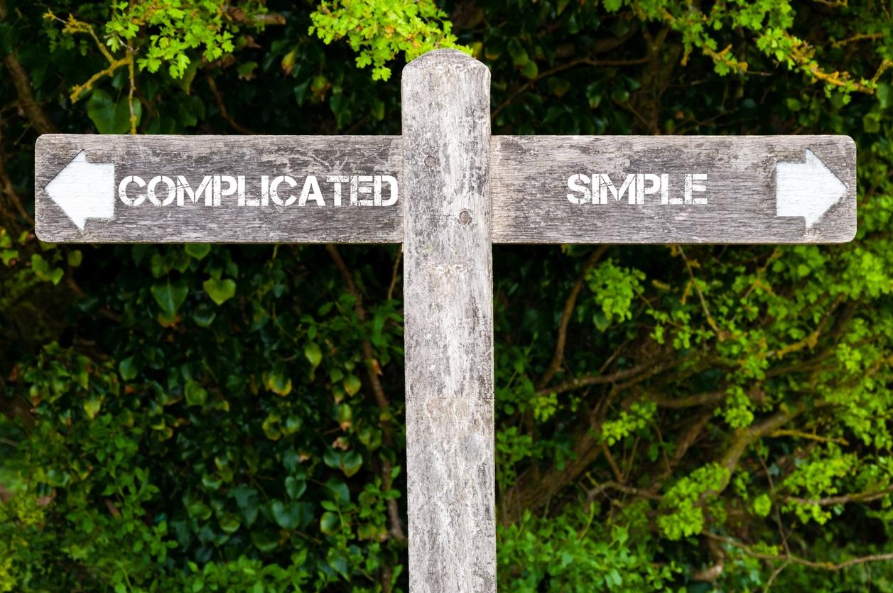 becoming a minimalist guide