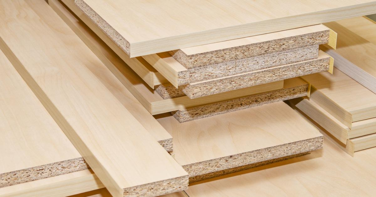 What's the difference between MDO and MDF?