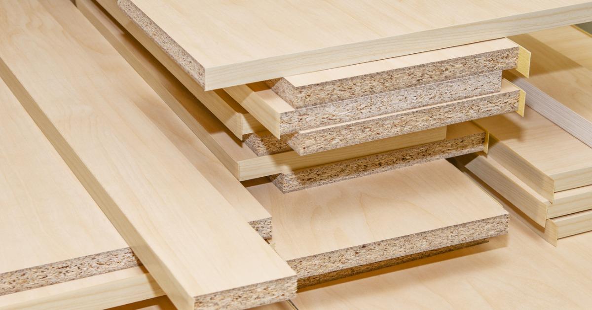 Plywood vs MDF vs Particle Board: Know the Differences