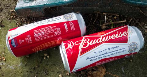 budweiser wind energy