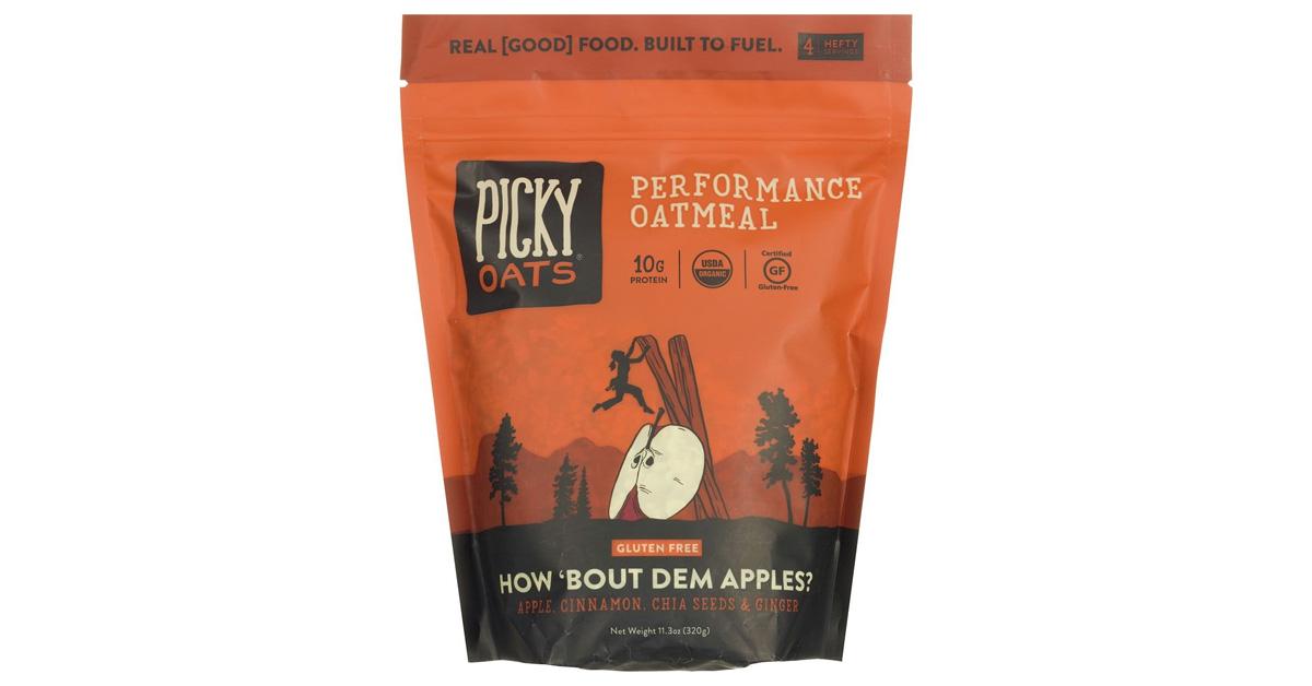 Glyphosate Free Oats and Grits: 7 Brands You Can Trust