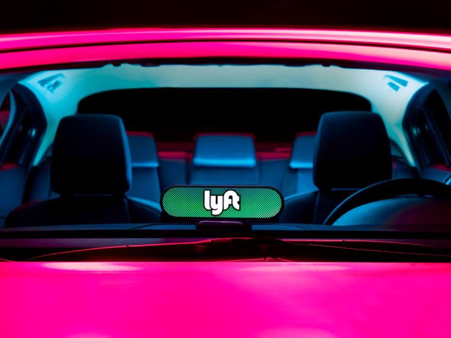 Lyft Amp