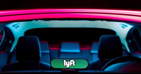 Lyft Amp