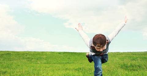 The Best Yoga Poses To Reduce Stress In Kids