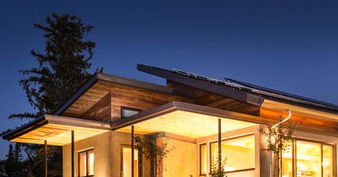 desert rain case study