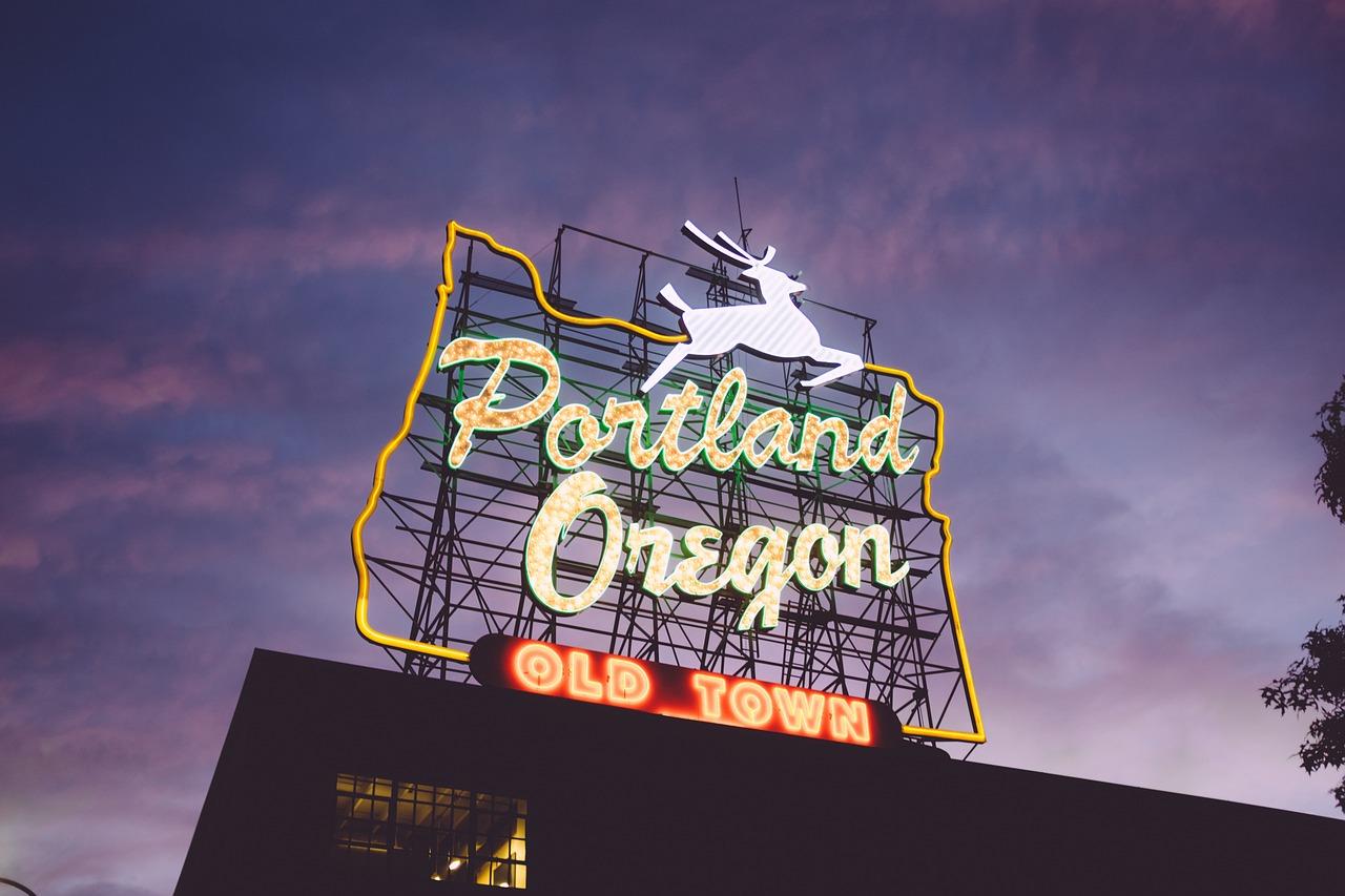 portland _