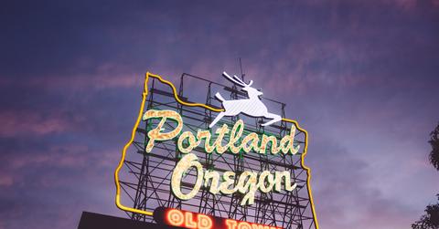 portland _
