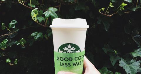sustainablestarbucks