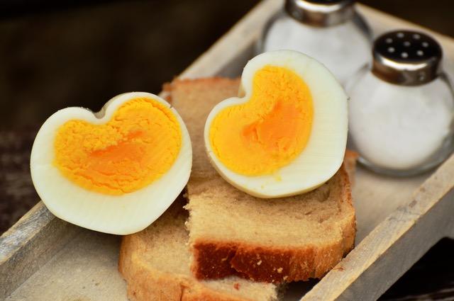 What every cook needs to know about salt and pepper