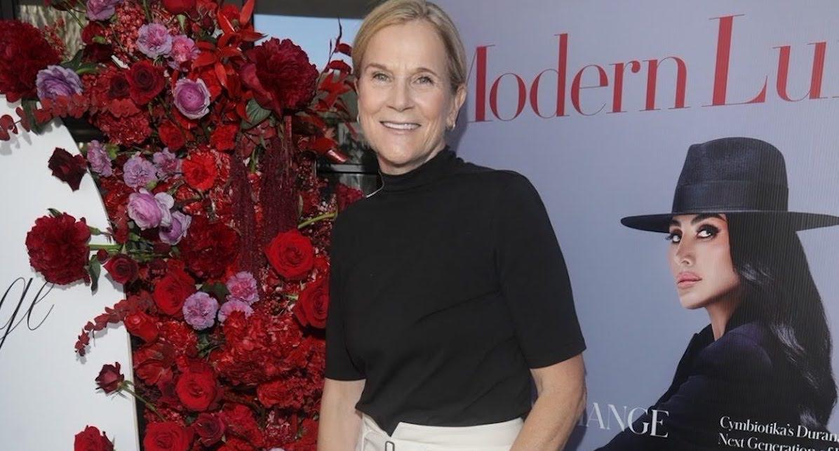 jill ellis modern luxury