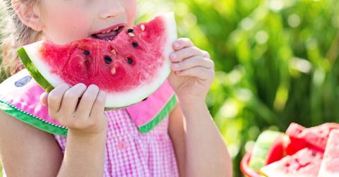 5 Easy Ways to Get Kids Involved in Food Conservation