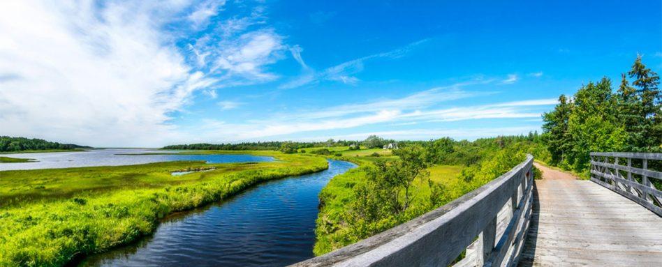 Canada Coastal Trail Is the World's Longest Hiking Trail