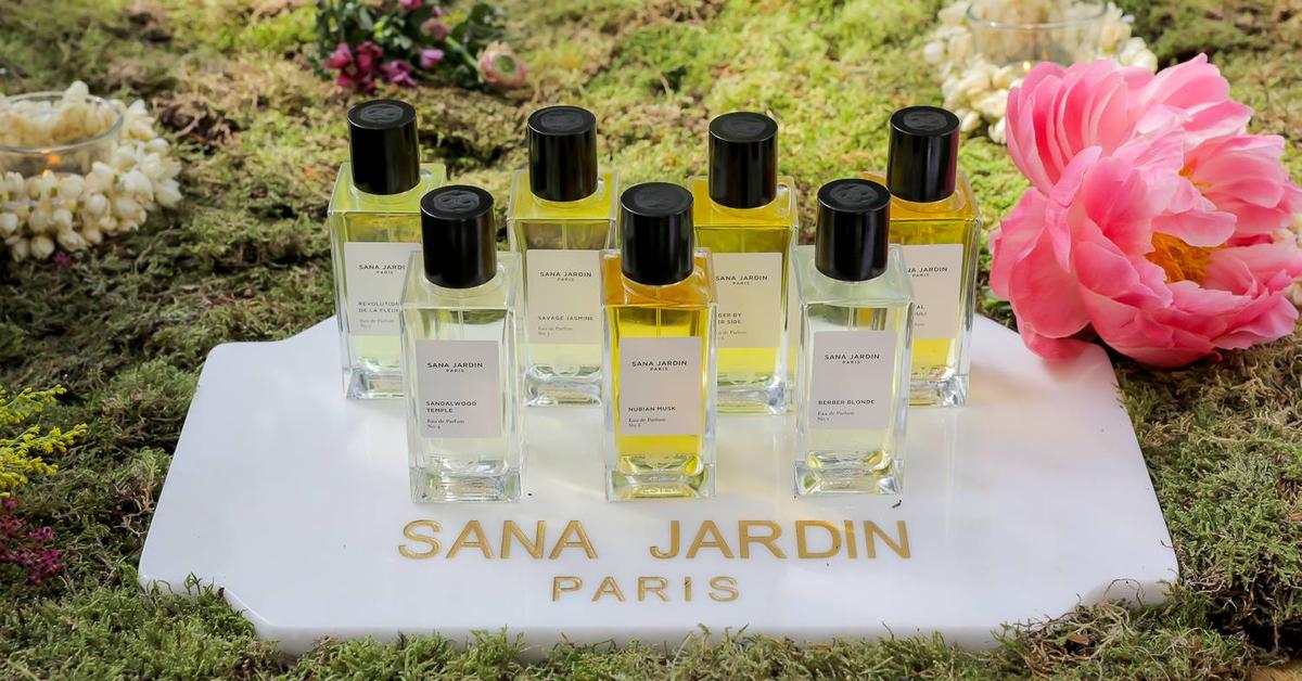 4 Sustainable Fragrances That'll Make You Smell Great
