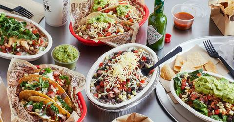 chipotleburritobowlsandtacos
