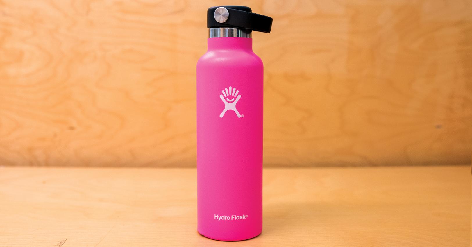 GM Home Bottles HydroFlask