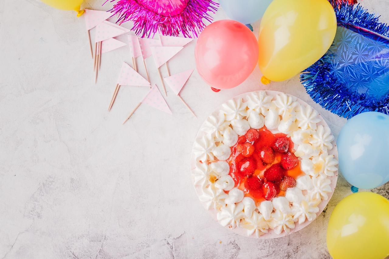 8 Eco-Friendly Party Supplies For A Sustainable Celebration