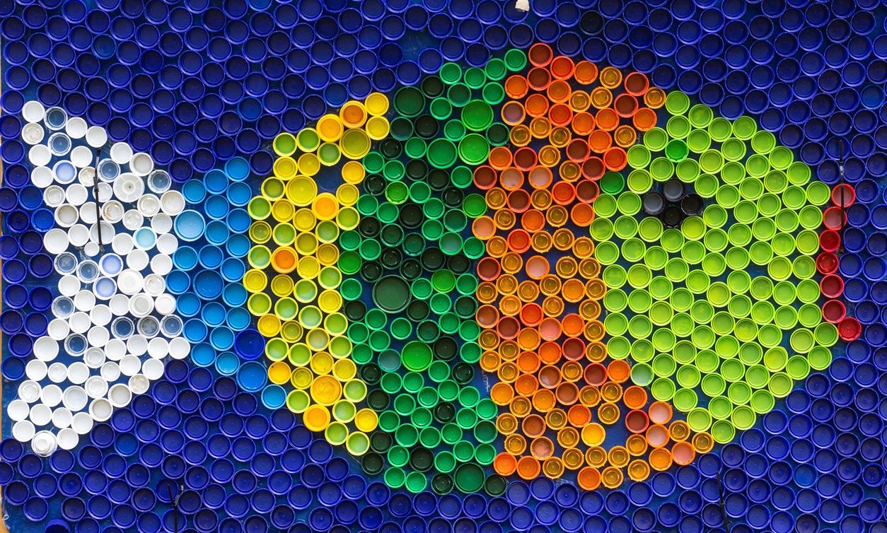 Where to Donate Plastic Bottle Caps Near Me A Guide