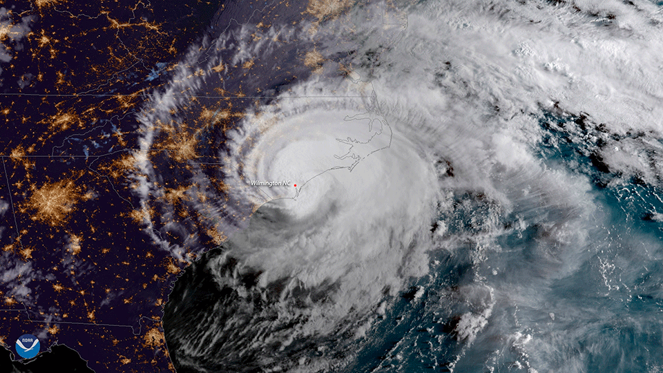 How Are Hurricanes Named? The Interesting Method Behind Naming Storms