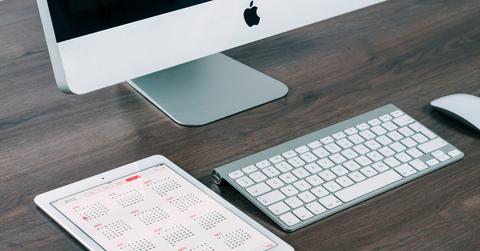 Apple Reveals Goal For All Products To Be Made With 100% Recycled Materials