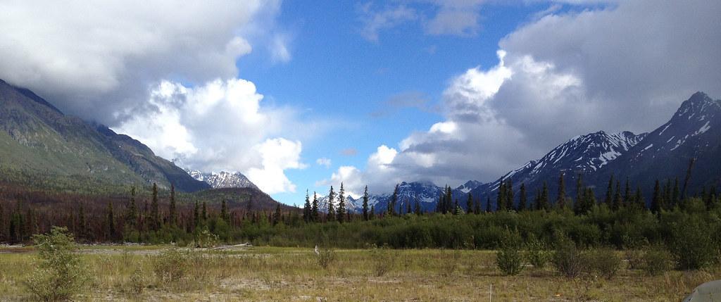 Gates of the Arctic National Park and Preserve, Alaska