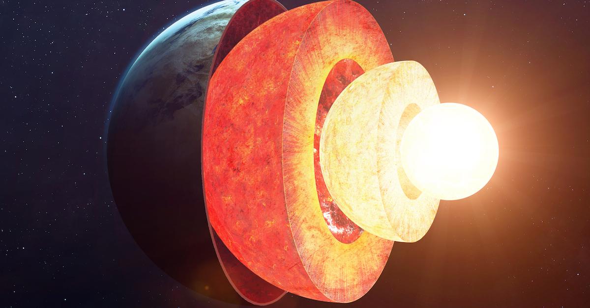 Earth's Core