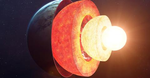 Earth's Core