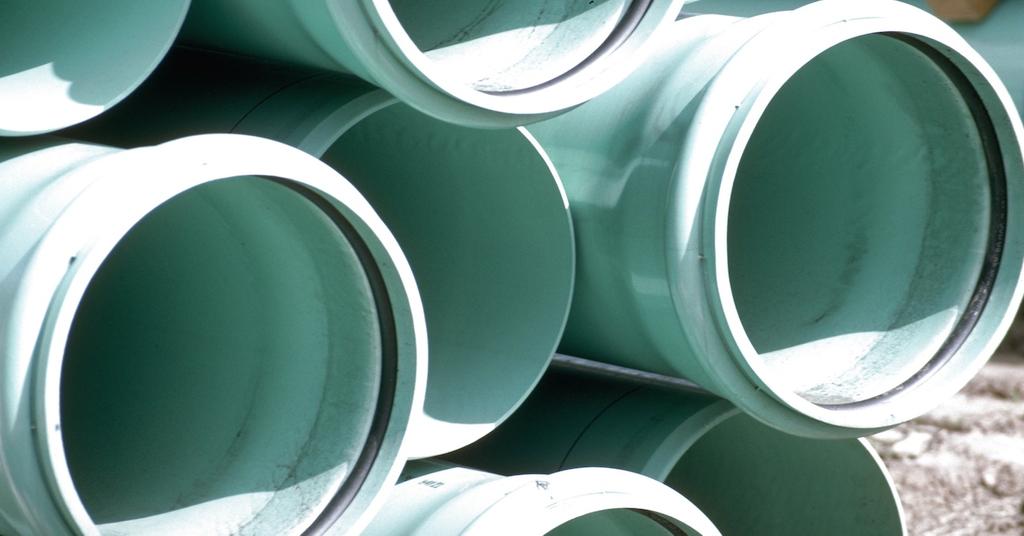 Why Is PVC Bad for the Environment? Here's What You Should Know
