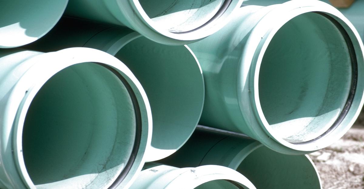 Why Is PVC Bad for the Environment? Here's What You Should Know