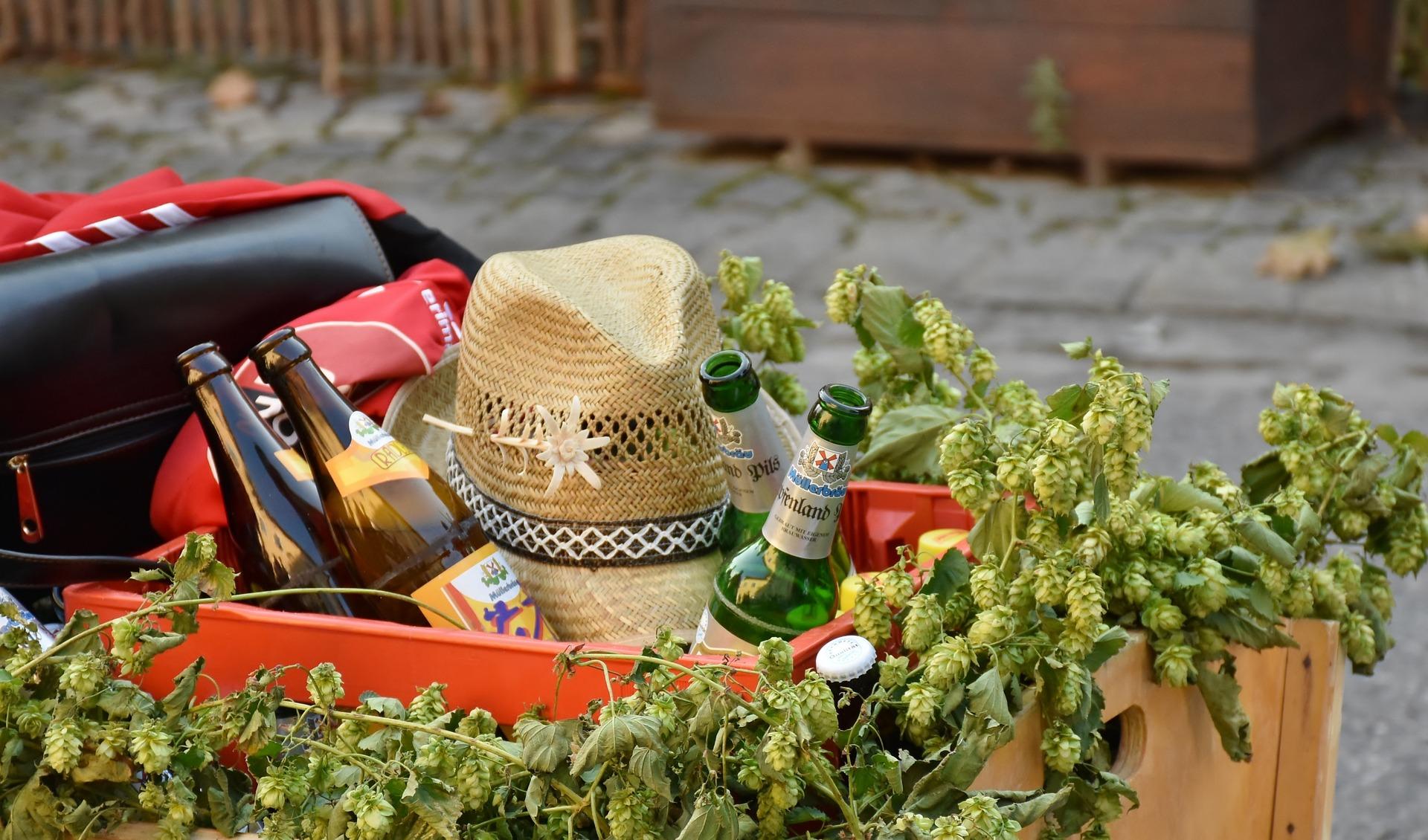 10 Of The Best Farm-to-Bottle Beers In North America