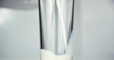 Here's What Actually Happens When You Cut Dairy Out Of Your Diet
