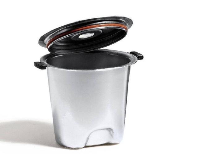 4 EcoFriendly KCups You Can Swap Into Your Keurig